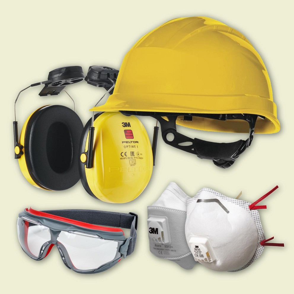 Sicurezza sul lavoro